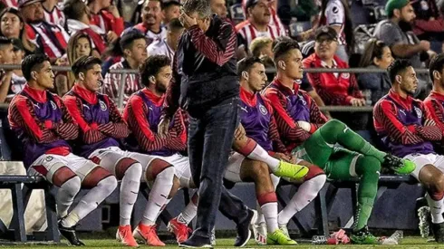 El técnico Tomás Boy posee solo un triunfo y cuatro derrotas en Liga MX, sin incluir las otras cuatro caídas en partidos oficiales de la pretemporada