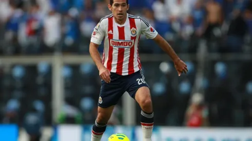 El ex mediocampista rojiblanco reconoció qué identifica al mexicano con el Rebaño