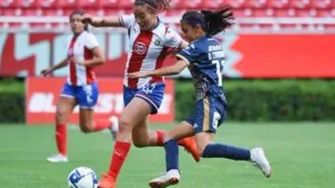 Las rojiblancas consiguieron su primer triunfo del campeonato en condición de anfitrionas
