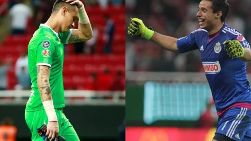 Pese al notable desempeño de Gudiño, Tomás Boy ratificó su confianza a "Toño" Rodríguez