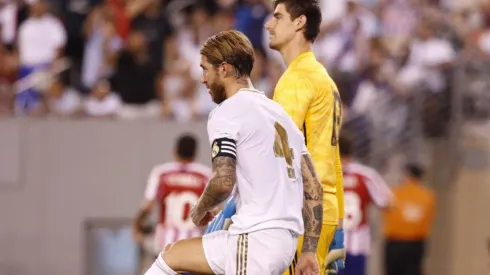 Real Madrid, peor que Chivas en ICC