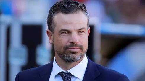 Un nombre más se suma a la lista de candidatos