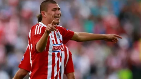 El Chatón demostró su enorme amor por los colores