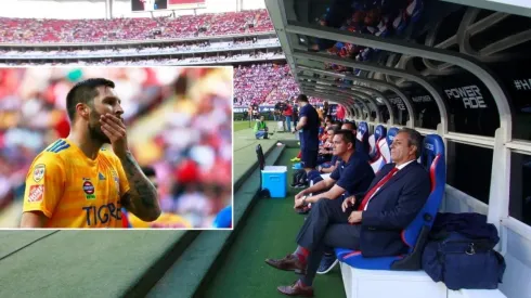 Un conflicto que trasciende más allá de los clubes