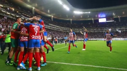 Cuando Chivas gana, México lo nota