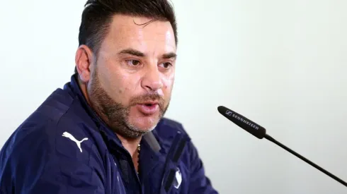Antonio Mohamed tiene a la Liga MX como un destino primordial para continuar su carrera