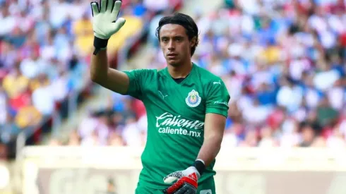 Toño tuvo su opinión del caso Boy-Gignac