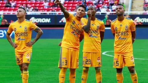 La pasó mal el Titán en su vuelta al Estadio Akron
