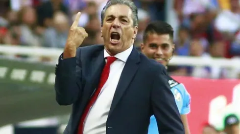 El Jefe zafó de tener un castigo mayor por su incidente con Gignac