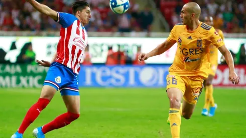 Alan Cervantes tuvo su oportunidad en la victoria en casa