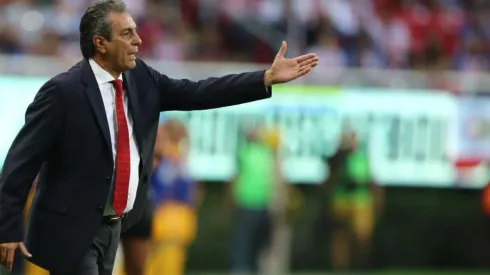 El Jefe posee una marca increíble en Liga MX