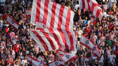 El Rebaño agradeció a todos, desde aficionados, hasta jugadores por el esfuerzo en el Estadio Akron