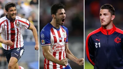 Tres opciones para dos cupos en el 11 titular