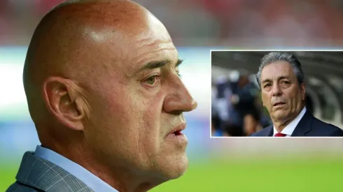 No se guardó nada en contra del jefe