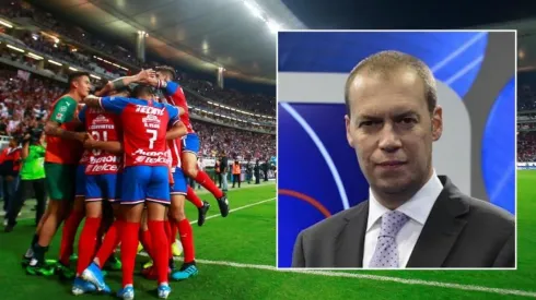 Para el periodista, la polémica Boy-Gignac quedó atrás