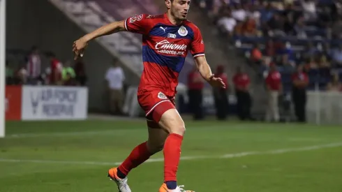 Briseño reveló que cumplieron el partido como lo habían planificado en la previa