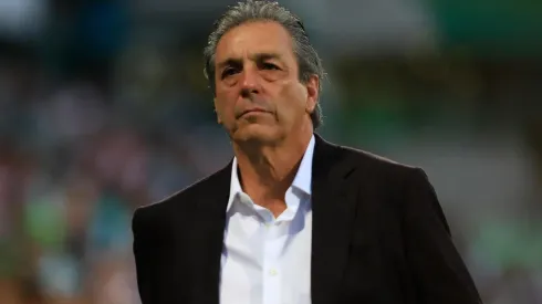 Boy no estuvo en el banquillo frente a Puebla.