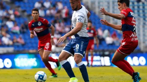 Los rojiblancos empataron el viernes en Puebla y el triunfo de Juárez sobre Toluca los sepulta en el penúltimo lugar