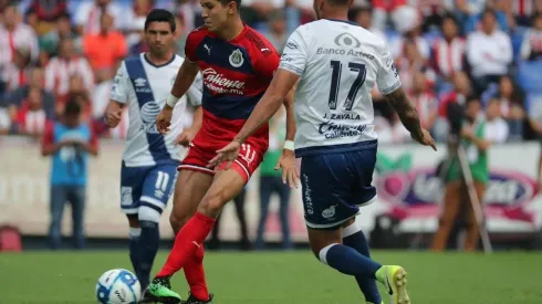 El mediocampista rojiblanco aseguró el cambio que ha tenido el plantel tras el cierre de la pretemporada
