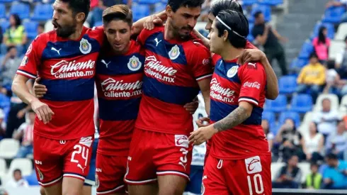 Los rojiblancos cumplirán dos partidos en casa esta semana que pudiera elevar el ánimo en el plantel