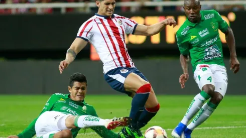 Los rojiblancos se medirán con los esmeralda en el Estadio de Carson