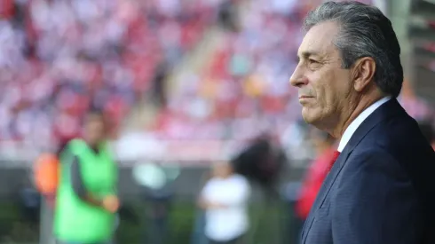 Con algunos jóvenes, Boy piensa en el debut por Copa MX