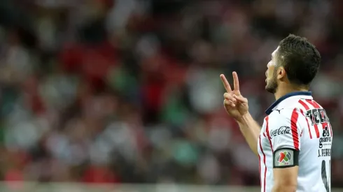 Jair Pereira acusó a Chivas de no cumplir su contrato