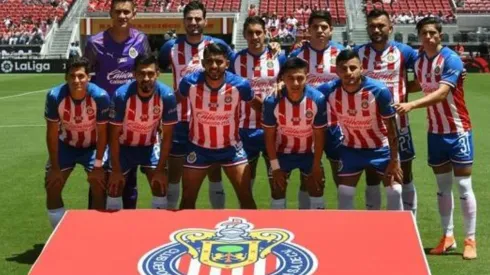 Raúl Gudiño regresará al arco tras cerrar la pretemporada con un buen partido ante Atlético de Madrid