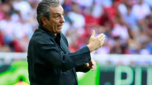 El Jefe explicó el porqué celebró desmedidamente