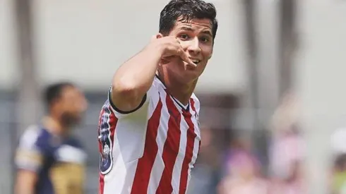 Tepa se mete en la historia grande del club