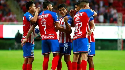 Chivas quiere seguir sumando triunfos en casa