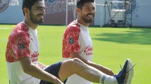 Briseño aseguró que la experiencia es clave para asumir la batalla por la permanencia