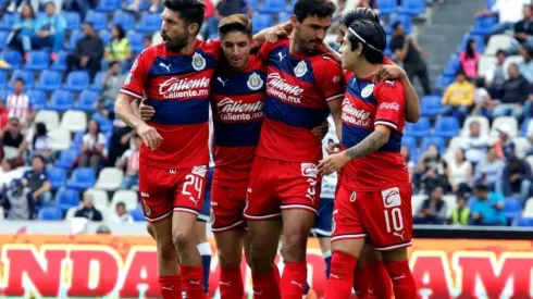 El Rebaño Sagrado tendrá actividad en Estados Unidos