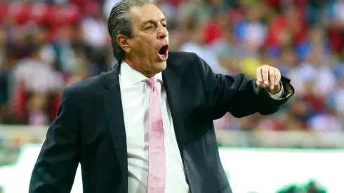 El entrenador rojiblanco aseguró que el grupo todavía no ha alcanzado su tope