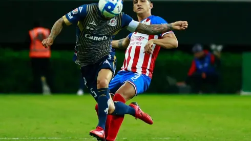 Los rojiblancos consiguieron un nuevo triunfo en casa para empezar a escapar de la zona baja en la tabla porcentual