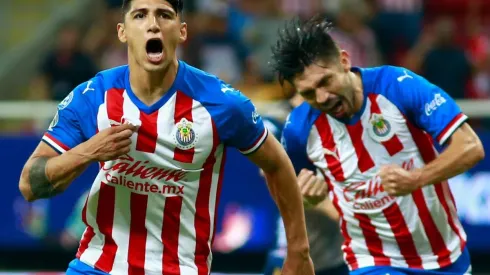 Pulido estira una racha goleadora y combinada con victorias para el Rebaño Sagrado
