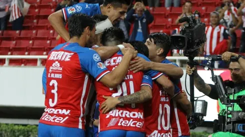 Los rojiblancos festejaron el sábado su tercera victoria consecutiva en casa, lo que no celebraban desde hace dos años