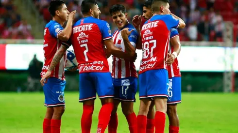 ¿Quién se viene ahora?