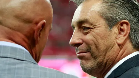 Boy dejó una frase a la posteridad al ser consultado sobre la opinión del Chelís