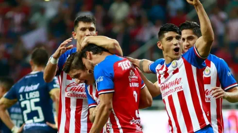 Los rojiblancos lograron su última victoria del Clausura 2019 en casa frente a León