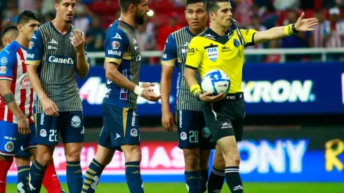 El entrenador rojiblanco aseguró que la mejoría del ataque ha sido el factor que le ha beneficiado