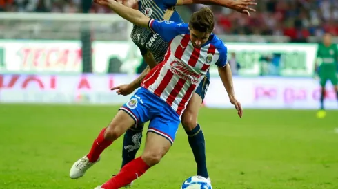 Chivas vestirá su tradicional rojiblanco en la visita a León en Guanajuato