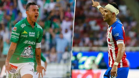 "El jugador diferente de León es Montes": Molina