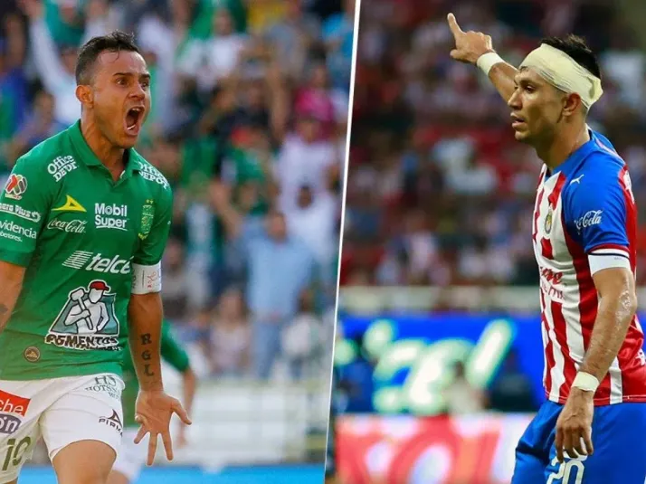 "El jugador diferente de León es Montes": Molina