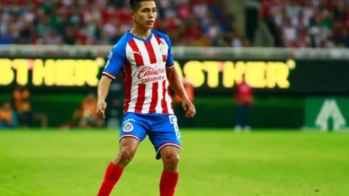 Cuauhtémoc Blanco es el ídolo de Villalpando