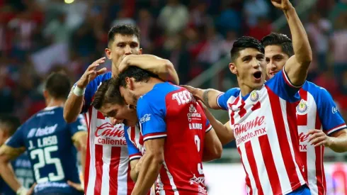 Alanís reveló cómo deciden quién cobra los penales