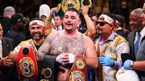 El mensaje de Amuay Vergara a nuestro nuevo Chivahermano