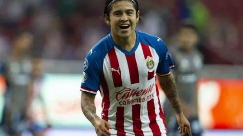 La cadena multimedia mexicana comparó al rojiblanco con el argentino Messi