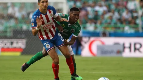 Los rojiblancos cedieron en casa de León a pesar de una notable reacción al final del duelo