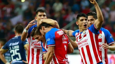 Chivas va por seguir sumando y zafar del descenso